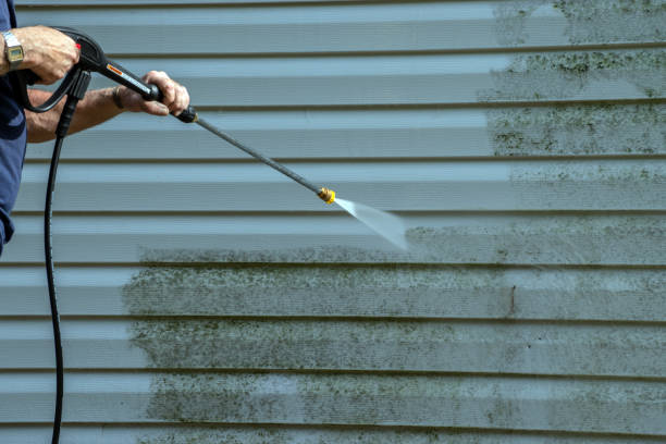 Reliable Bolinas, CA Pressure Washing Solutions